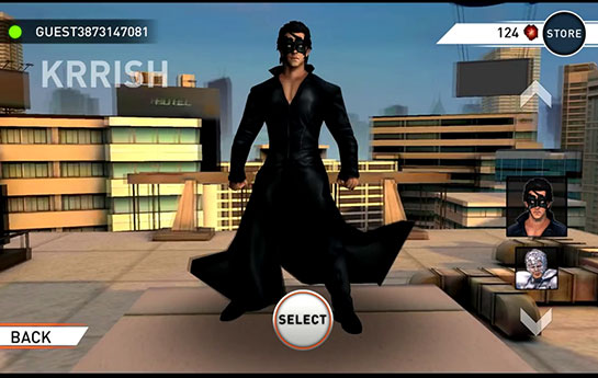 Krrish 3
